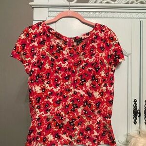 Ann Taylor top size 6